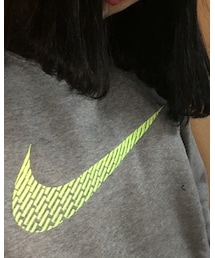 NIKE | スウェット