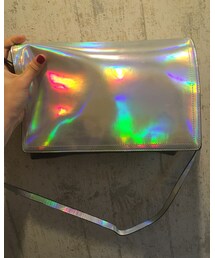 ZARA | ショルダーバッグ