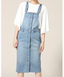 LOWRYS FARM | オールインワン・サロペット