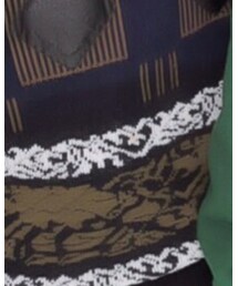 used | ニット/セーター