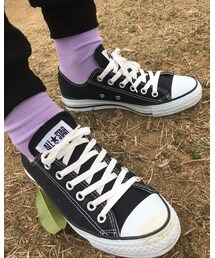 CONVERSE | スニーカー