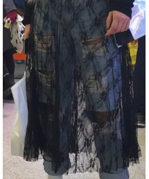 GALLERIE | ワンピース/ドレス