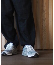 NEW BALANCE | スニーカー