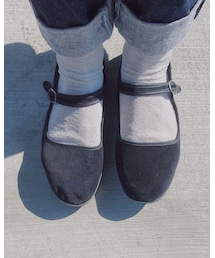 pandamerica | シューズ