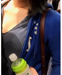 A&F | スタジャン