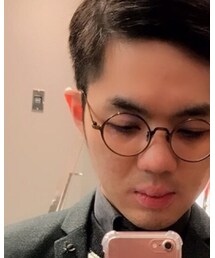 classico | メガネ