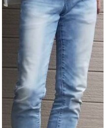 H&M | デニムパンツ