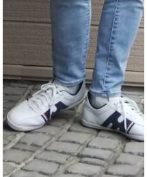 mobus | スニーカー