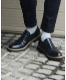 AAA | スリッポン