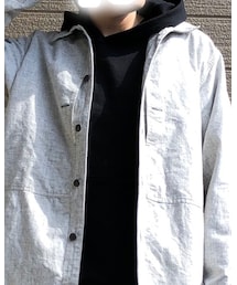 Hurley  | パーカー