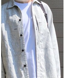 INHERIT | トップス