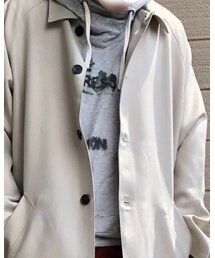 ZARA | パーカー
