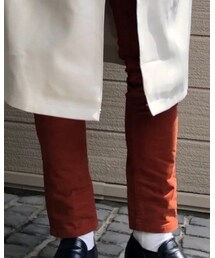 ZARA | パンツ