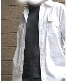 UNIQLO | トップス