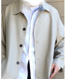 ZARA | シャツ/ブラウス