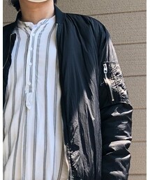 ZARA | MA-1