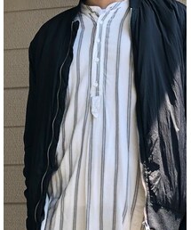 ZARA | シャツ/ブラウス