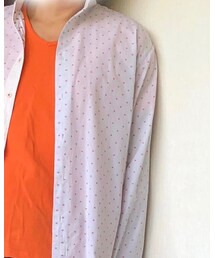 ZARA | シャツ/ブラウス