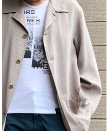 MEN'S BIGI | ジャケット/アウター