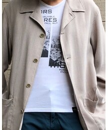 MEN'S BIGI | Tシャツ/カットソー