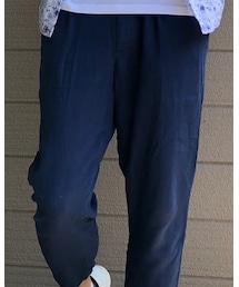 URBAN RESEARCH | パンツ