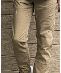 H&M | チノパンツ