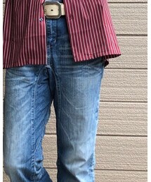 EDWIN | デニムパンツ
