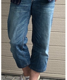 Wrangler | デニムパンツ