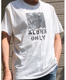 Hurley  | Tシャツ/カットソー