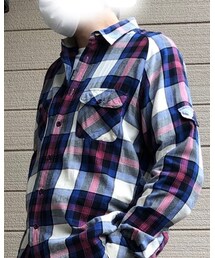ZARA | シャツ/ブラウス