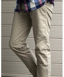 古着 | チノパンツ