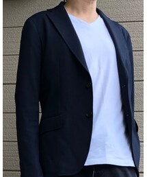 UNIQLO | テーラードジャケット