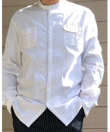 ZARA | シャツ/ブラウス