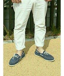 Sperry Top-Sider | モカシン/デッキシューズ