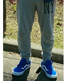 VANS | スニーカー