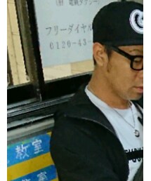 GUCCI | ネックレス