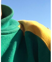 BEN DAVIS | スタジャン