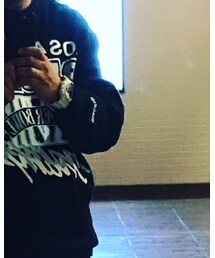 Mitchell&Ness | その他トップス