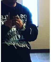 G-SHOCK | アナログ腕時計