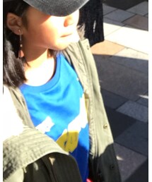 H&M | Tシャツ/カットソー