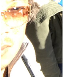 NIKE | マウンテンパーカー