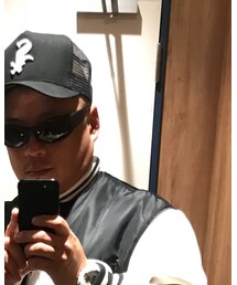 BLACK FLYS | サングラス