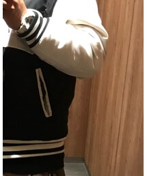 AVIREX | スタジャン