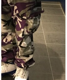 ROTHCO | カーゴパンツ