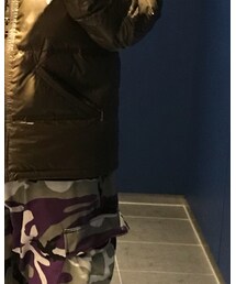 AVIREX | ダウンジャケット/コート