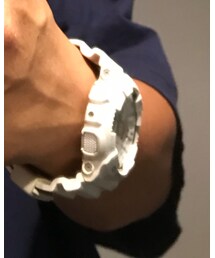 G-SHOCK | アナログ腕時計