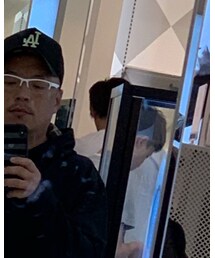 RAIDERS | パーカー