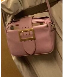 BURBERRY | ショルダーバッグ
