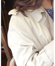 Aquascutum | トレンチコート
