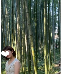 korea | タンクトップ
